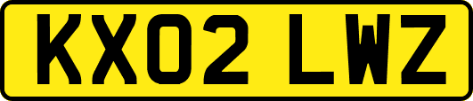 KX02LWZ