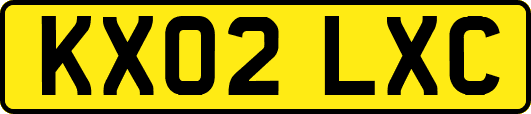 KX02LXC