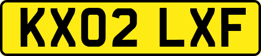 KX02LXF