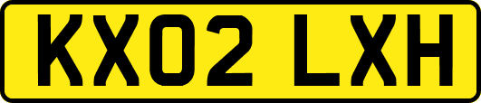 KX02LXH