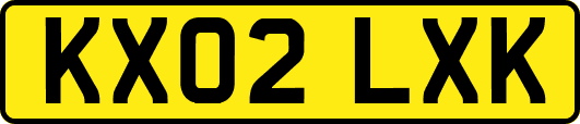 KX02LXK