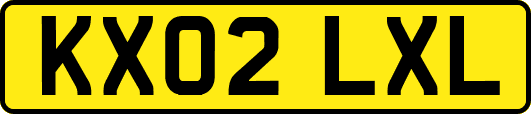 KX02LXL