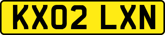 KX02LXN