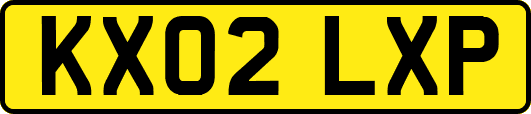 KX02LXP