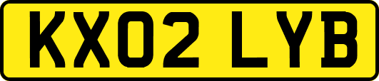 KX02LYB