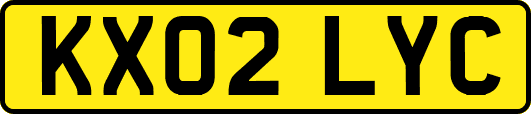 KX02LYC