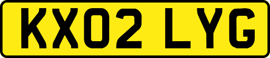 KX02LYG
