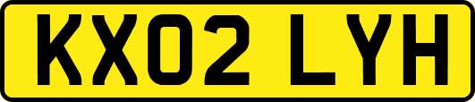 KX02LYH