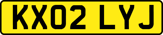 KX02LYJ