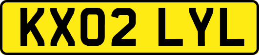 KX02LYL