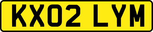 KX02LYM