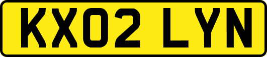 KX02LYN