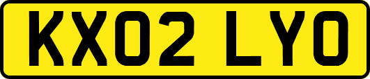 KX02LYO