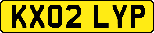 KX02LYP