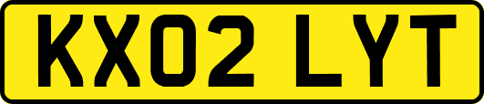 KX02LYT