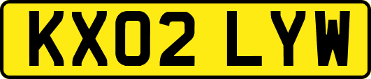 KX02LYW