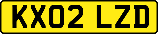 KX02LZD
