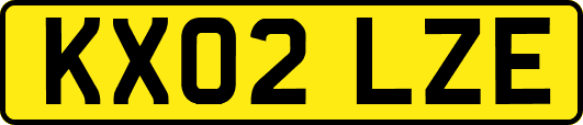 KX02LZE