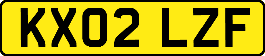KX02LZF