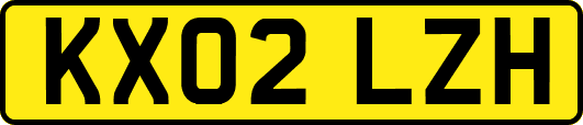 KX02LZH