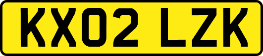 KX02LZK