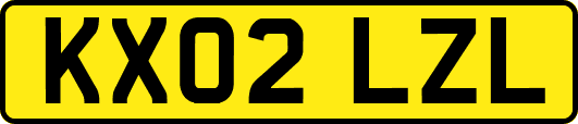 KX02LZL