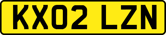 KX02LZN