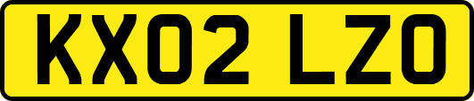 KX02LZO