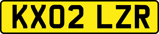 KX02LZR