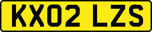 KX02LZS