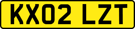 KX02LZT