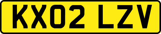 KX02LZV
