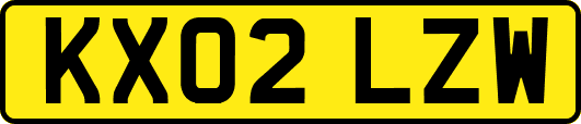 KX02LZW
