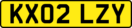 KX02LZY