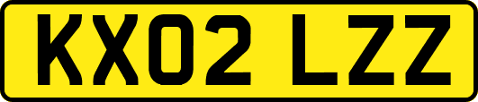 KX02LZZ