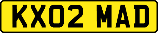 KX02MAD