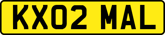 KX02MAL