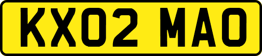 KX02MAO