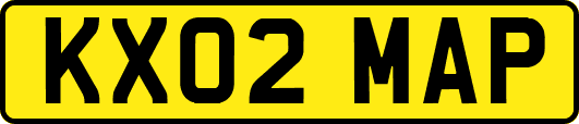 KX02MAP