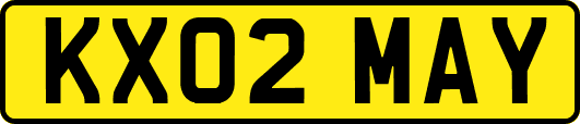 KX02MAY