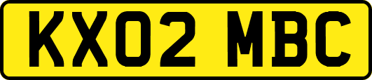 KX02MBC