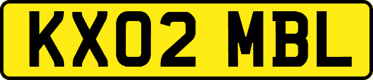 KX02MBL