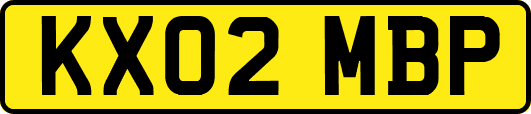 KX02MBP