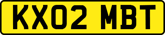 KX02MBT