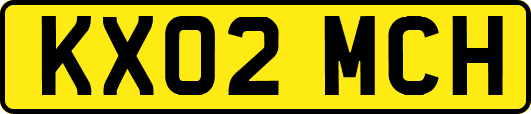KX02MCH