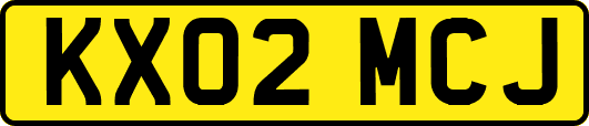 KX02MCJ