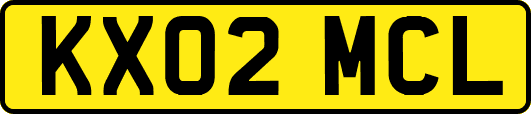 KX02MCL
