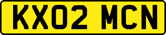 KX02MCN