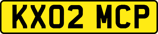 KX02MCP