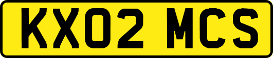 KX02MCS
